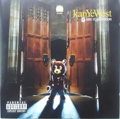 Late Registration