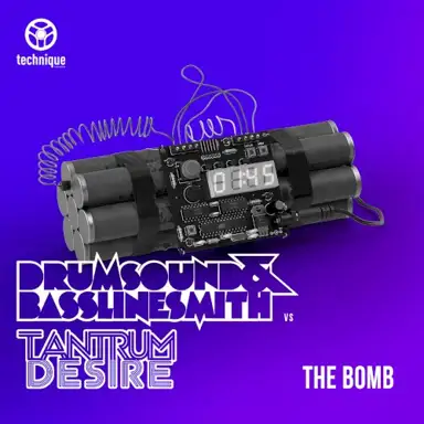 The Bomb