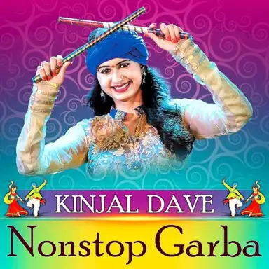 Kinjal Dave Nonstop Garba