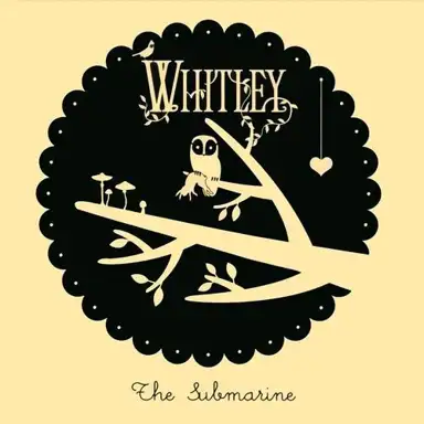 The Submarine