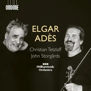 Violin Concertos