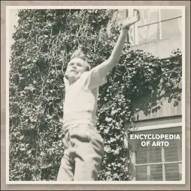 Encyclopedia of Arto