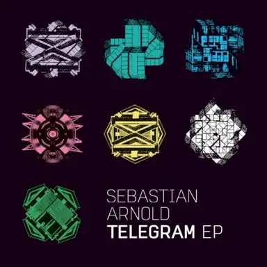 Telegram EP