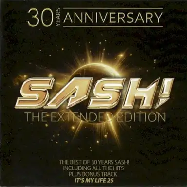 30 Years Anniversary THE Extended Edition