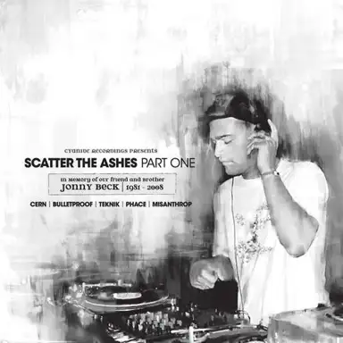 Scatter The Ashes / Vulcanic