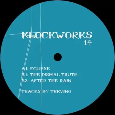 Klockworks 14
