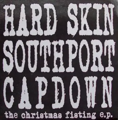The Christmas Fisting E.P.