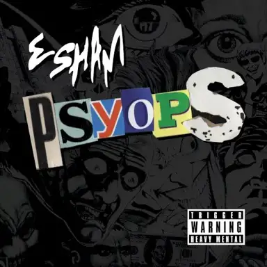Psyops