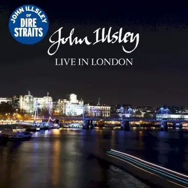Live in London