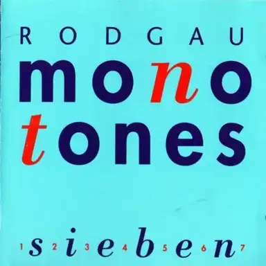 Sieben