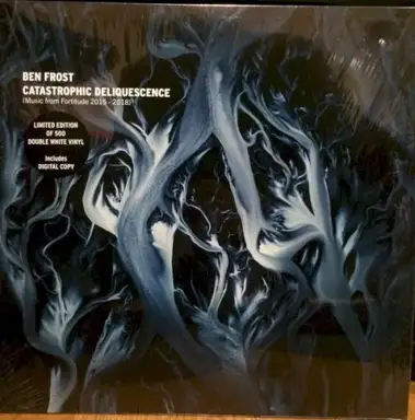 Catastrophic Deliquescence (Music From Fortitude 2015–2018)