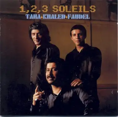 1,2,3 Soleils