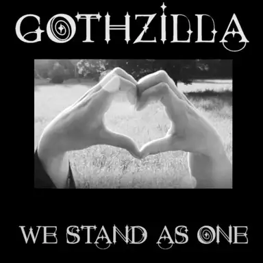 We Stand as One