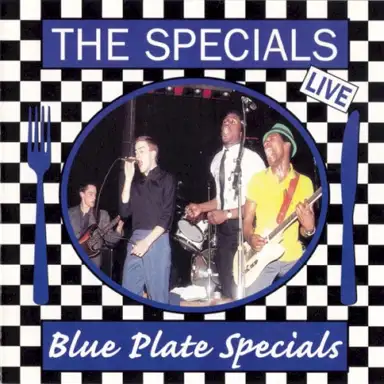 Blue Plate Specials