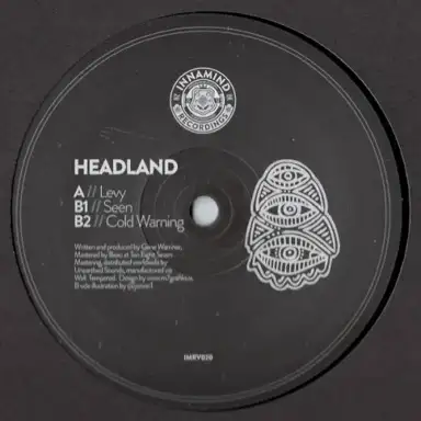 Levy / Seen / Cold Warning