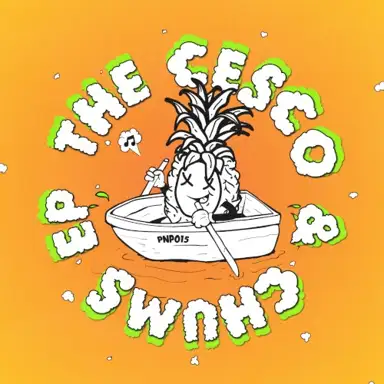 Cesco & Chums EP