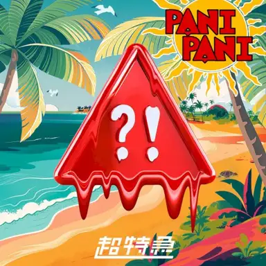 panipani (Re-mix)