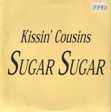 Sugar Sugar