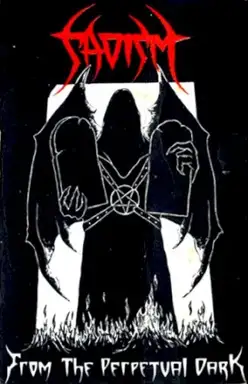 From the Perpetual Dark