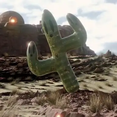 Cactus Musique