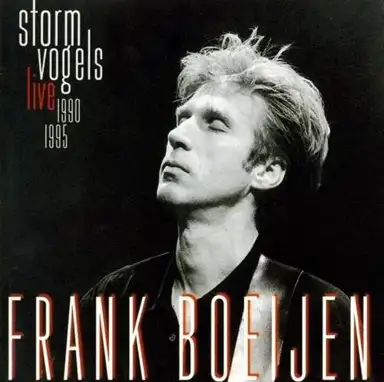Stormvogels Live 1990-1995