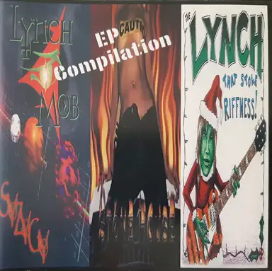 EP Compilation