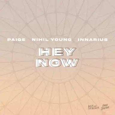 Hey Now