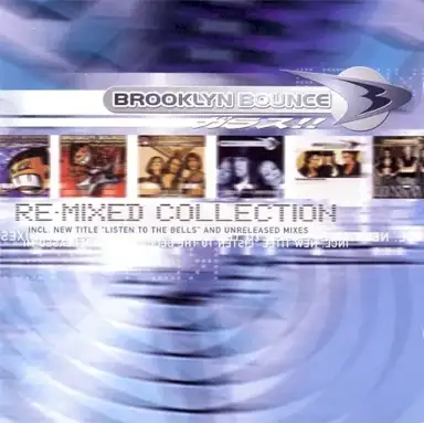 Re-Mixed Collection