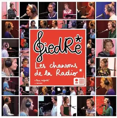 Les Chansons de la Radio