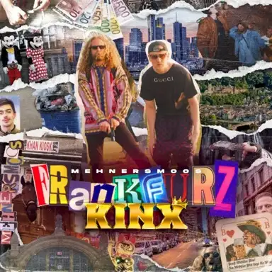 Frankfurz Kinx