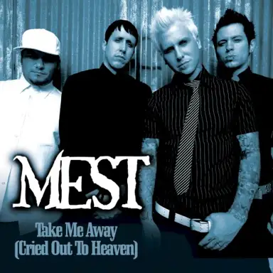 Take Me Away (Cried Out to Heaven)