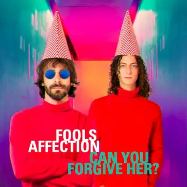 Can You Forgiver Her?