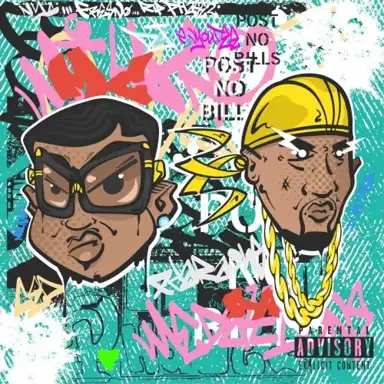 The Planet Asia & Milano Constantine EP