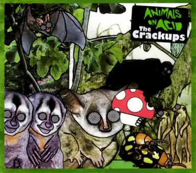 Animals on Acid