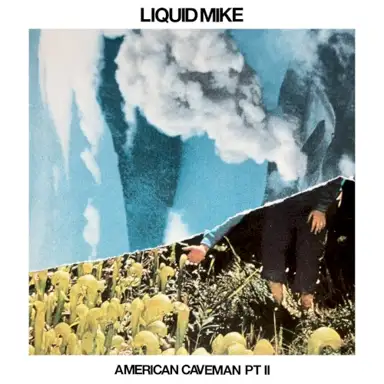 American Caveman Pt. II