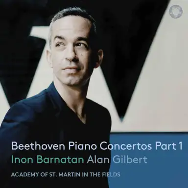 Piano Concertos, Part 2