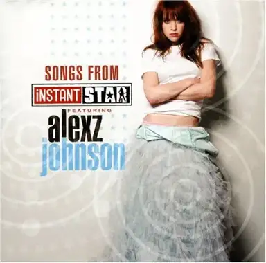 Songs From Instant Star