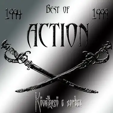 Best Of 1994-1999 - Következő a sorban