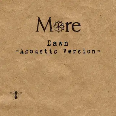 Dawn (Acoustic Version)