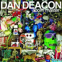 Acorn Master