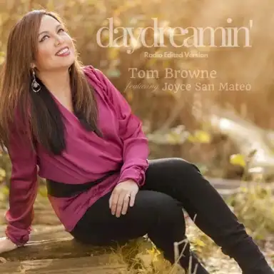 Daydreamin’ (radio edit)