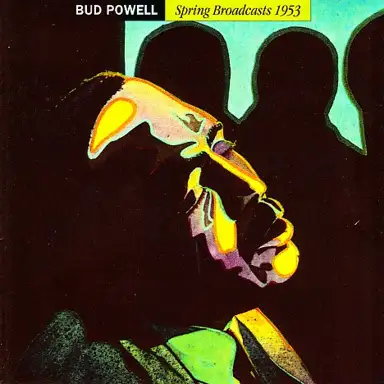Spring Broadcasts 1953