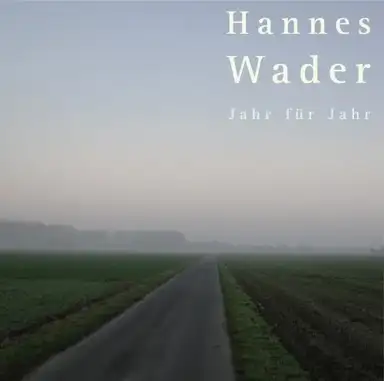 Jahr für Jahr: Auswahl 95–05