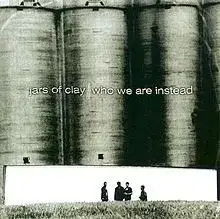 Who We Are Instead
