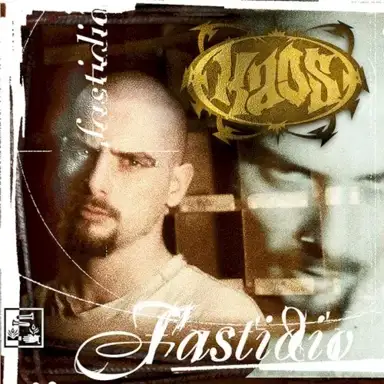 Fastidio