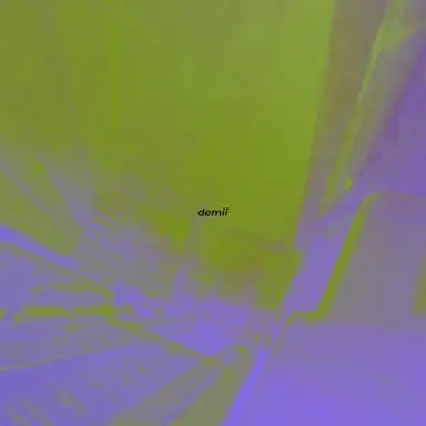 demii (old lofi ep)