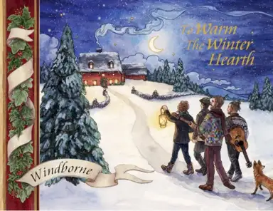 To Warm the Winter Hearth