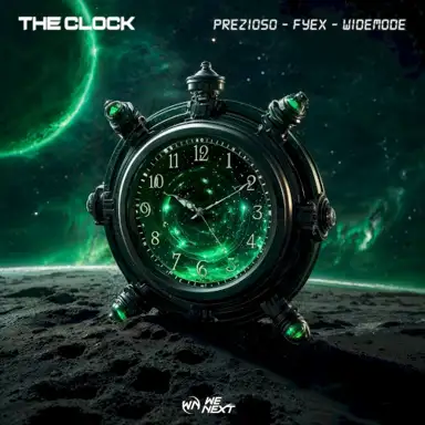The Clock
