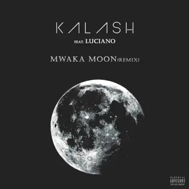 Mwaka Moon