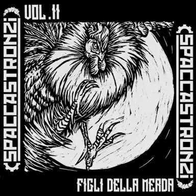Vol.II - Figli della Merda